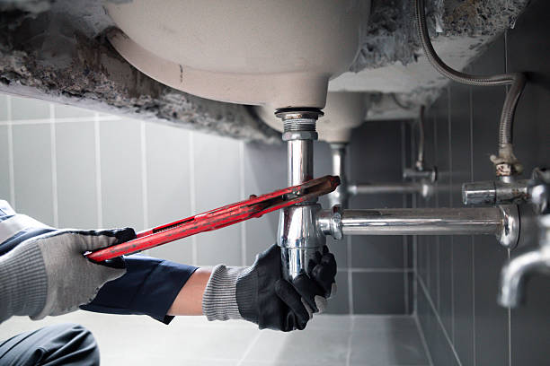 Trusted Sewer Line Repair service in Hereford, TX - Masters Plumbing Service